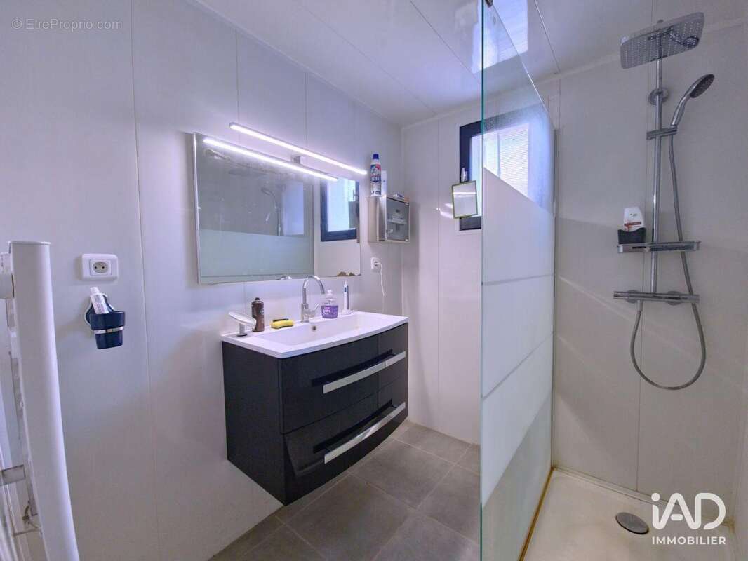 Photo 6 - Maison à BRIVE-LA-GAILLARDE