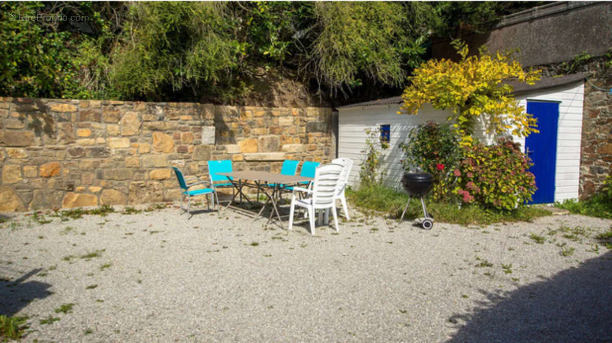 Dpt Finistère (29), à vendre MORGAT maison P0 - photo 24