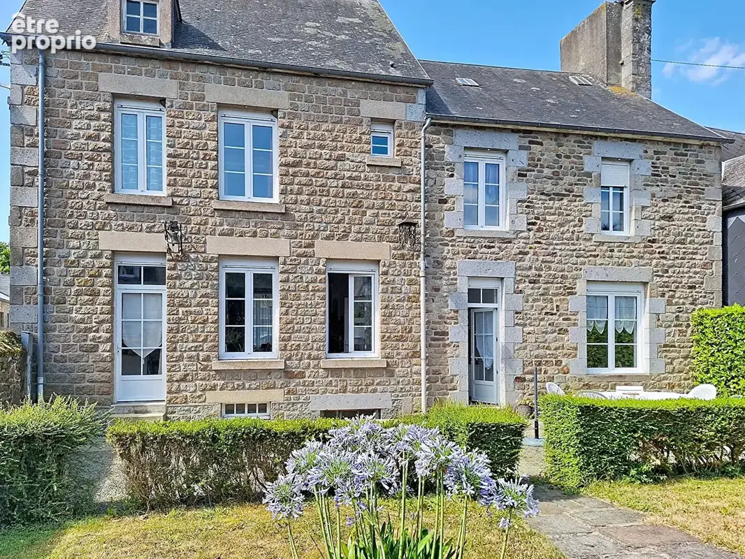 Maison à ISIGNY-LE-BUAT