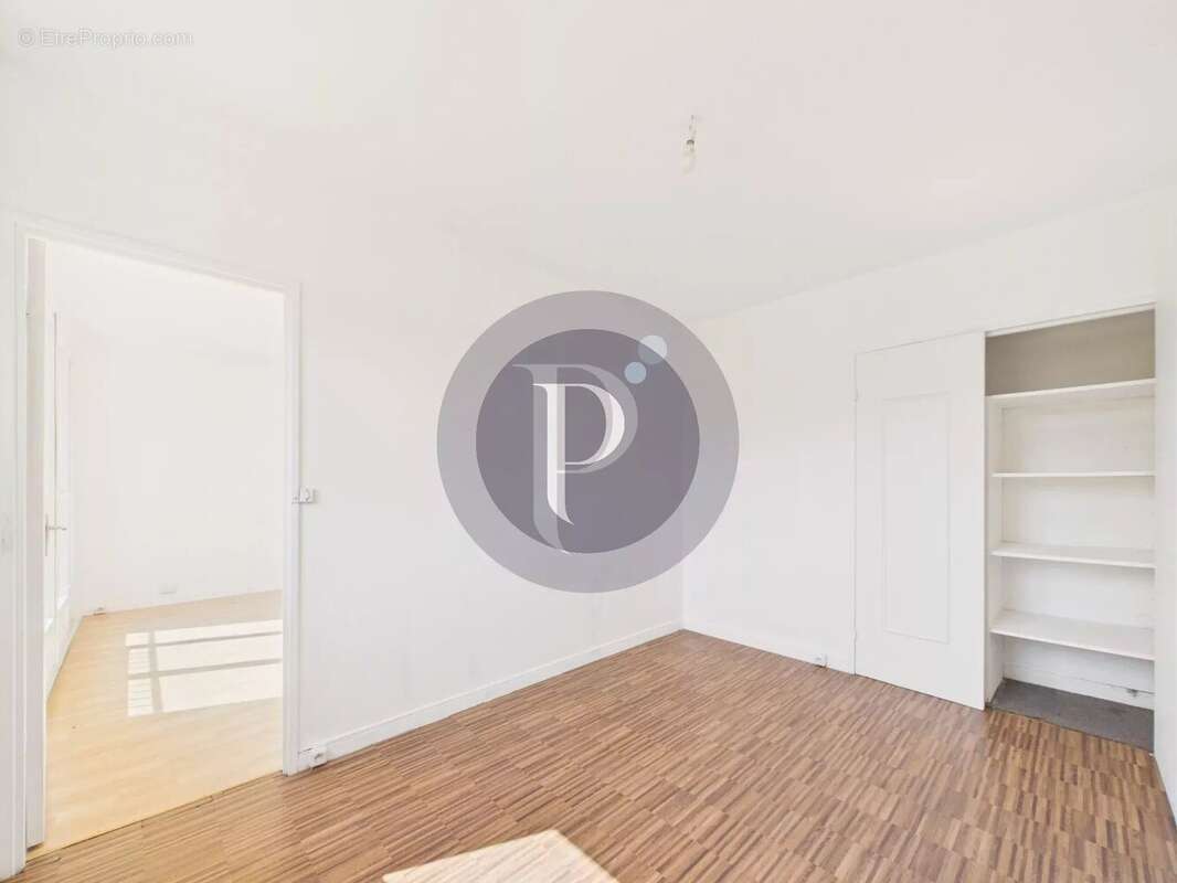 Appartement à FONTENAY-AUX-ROSES