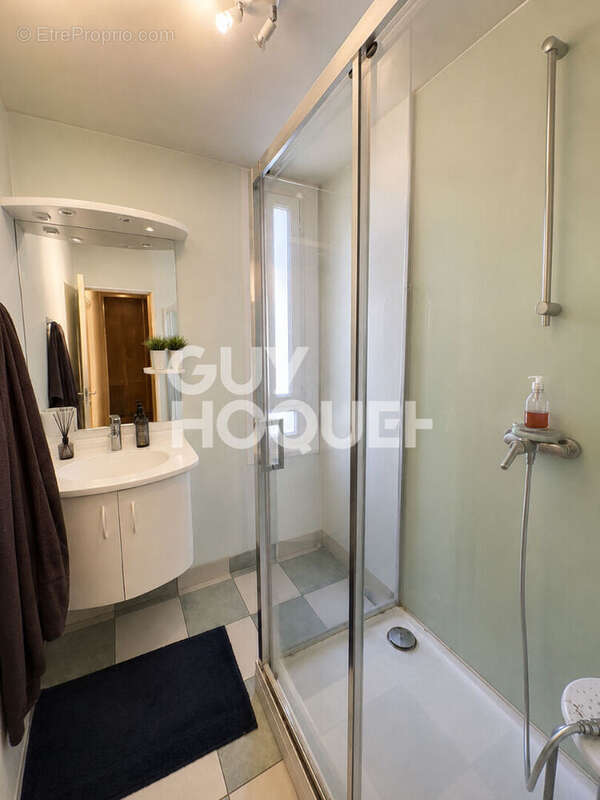 Appartement  4 pièce(s) - photo 8