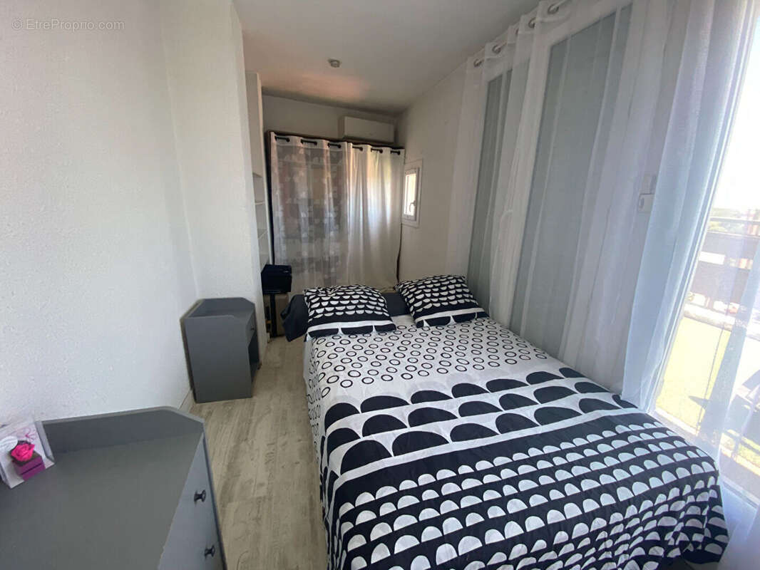 A VENDRE Appartement Dax 2 pièces - photo 9