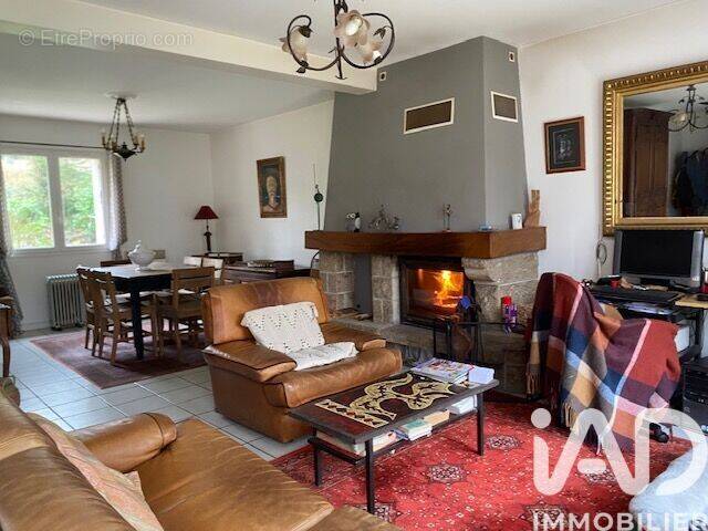 Photo 1 - Maison à PLOMELIN