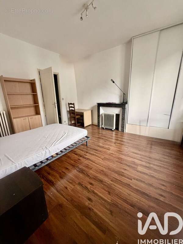 Appartement 44 m² à Sens  - photo 5