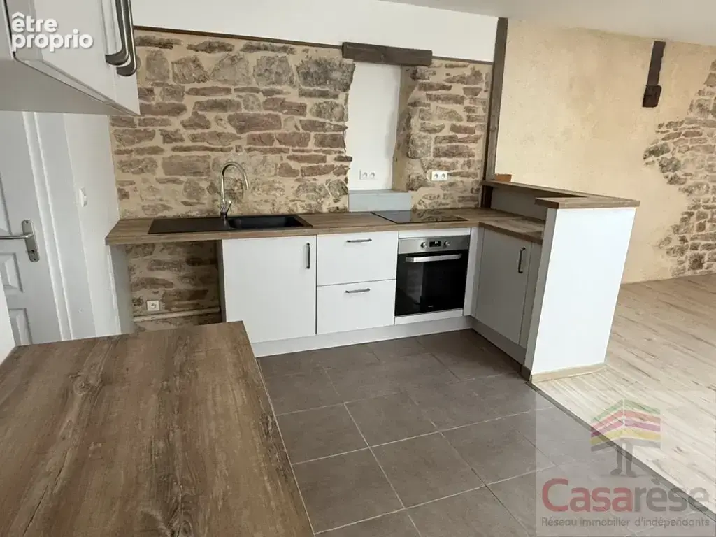 Appartement - photo 4