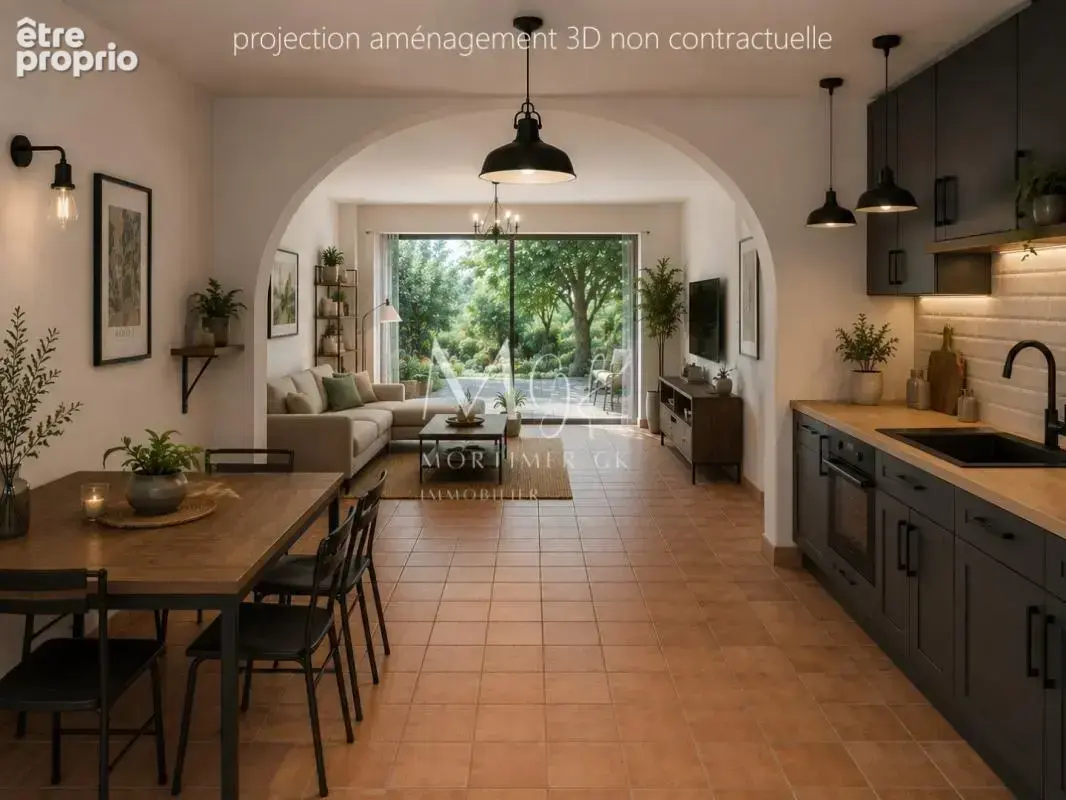 Maison 256 m² à Mandelieu-La-Napoule  - photo 8