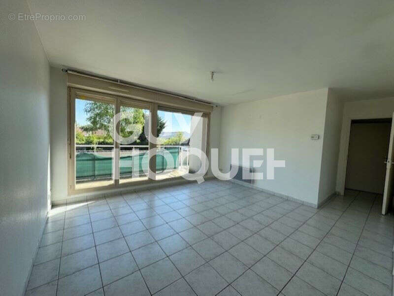 Appartement à SEZANNE