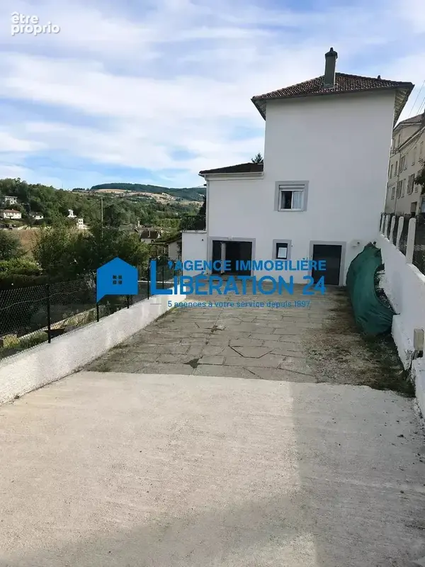 Maison  135 m² sur 650m² - photo 6