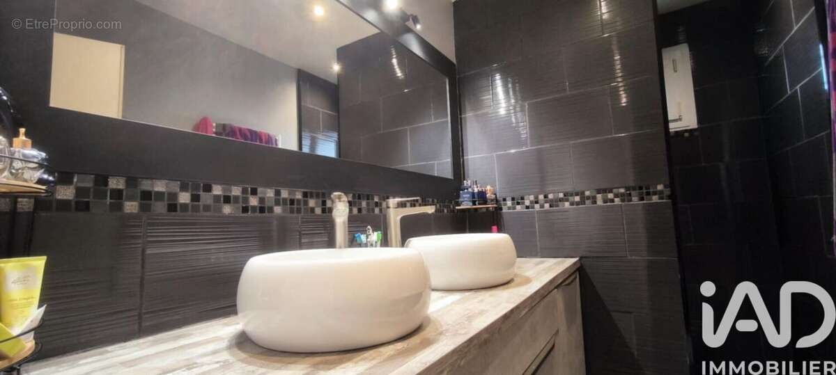 Photo 5 - Maison à CIRES-LES-MELLO