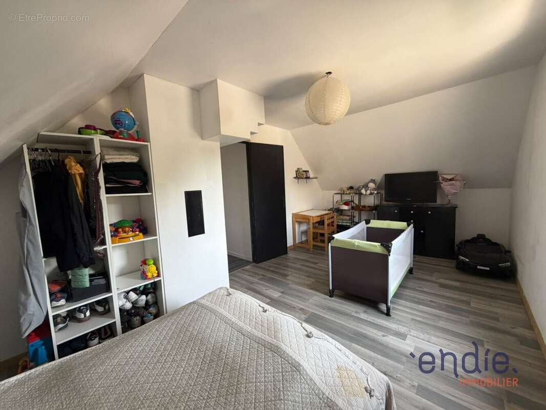 Maison familiale de 190 m²  À 5 minutes du centre-ville de Concarneau - photo 16
