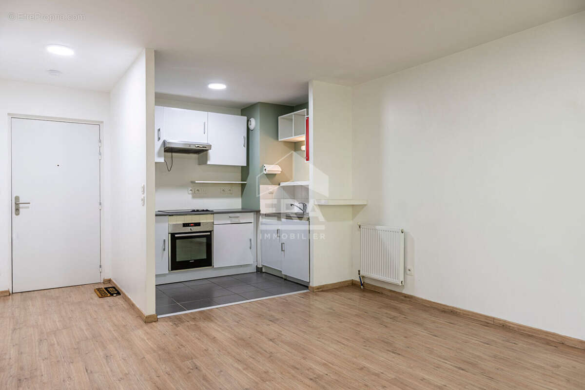 Appartement 40m² à saint-andré-lez-lille - photo 11