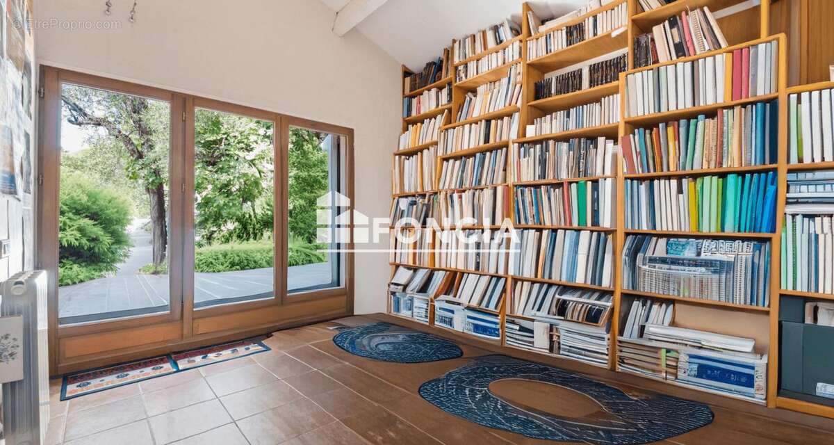 Villa plein pieds individuelle - photo 9