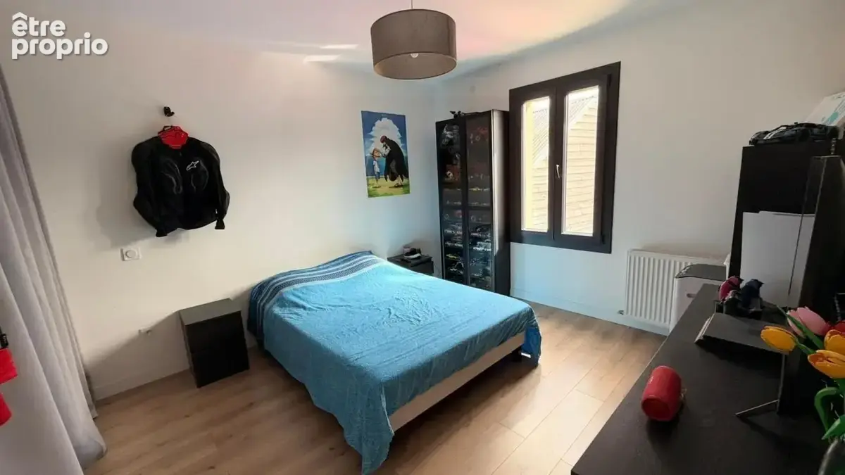 Maison de ville récente sur agglo sud recherchée - photo 10