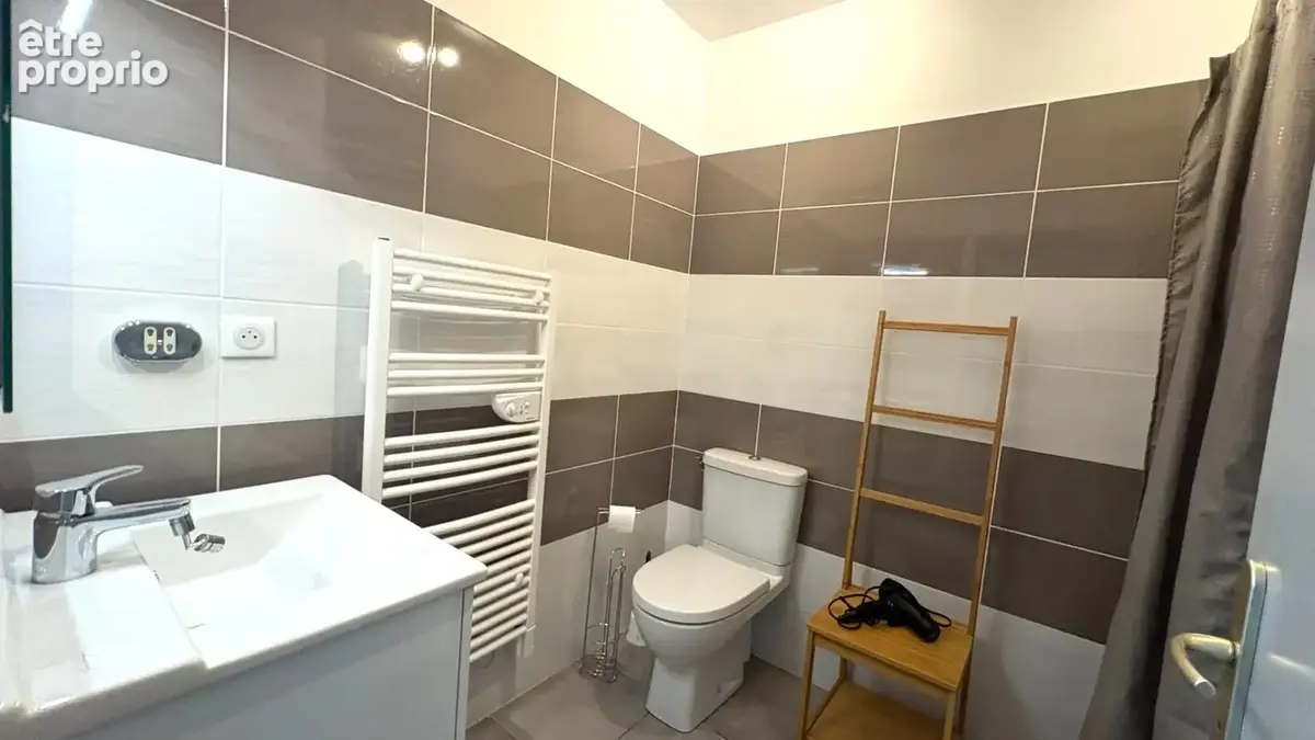 Maison récente La Ciotat de 85.76 m2 avec jardin 115 m² - photo 10