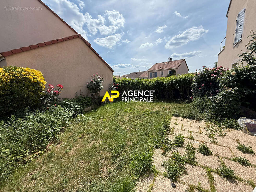 Maison à ARGENTEUIL