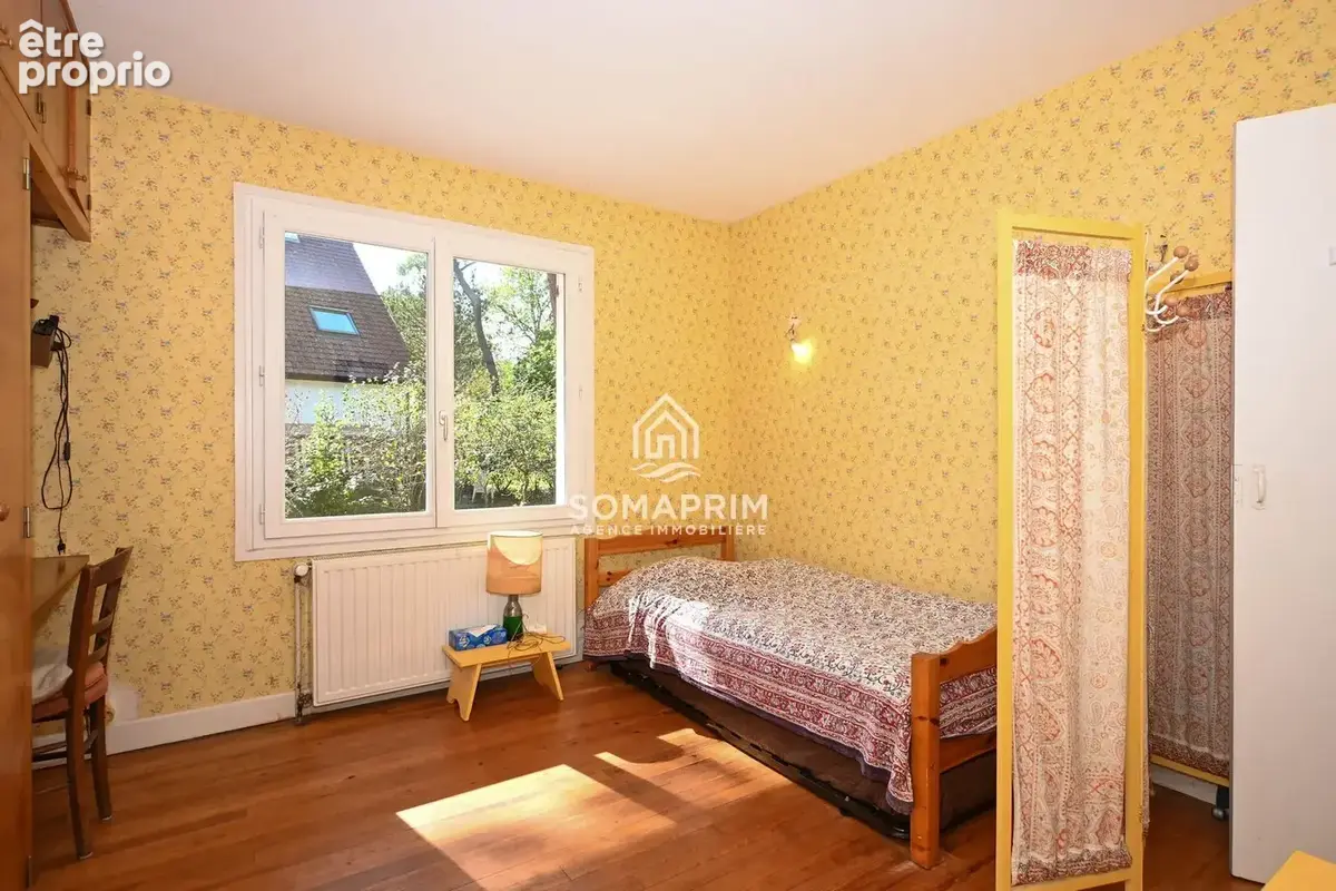 Maison 6 pièces 120 m² à vendre à Le Touquet-Paris-Plage (62520) - photo 5