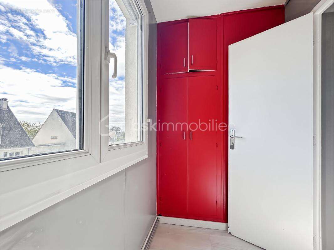 Maison à LA GRANDE-PAROISSE