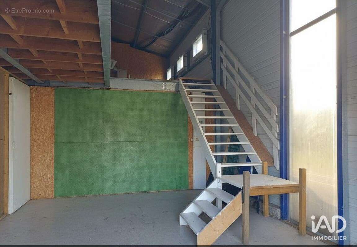 Photo 2 - Commerce à ANDERNOS-LES-BAINS