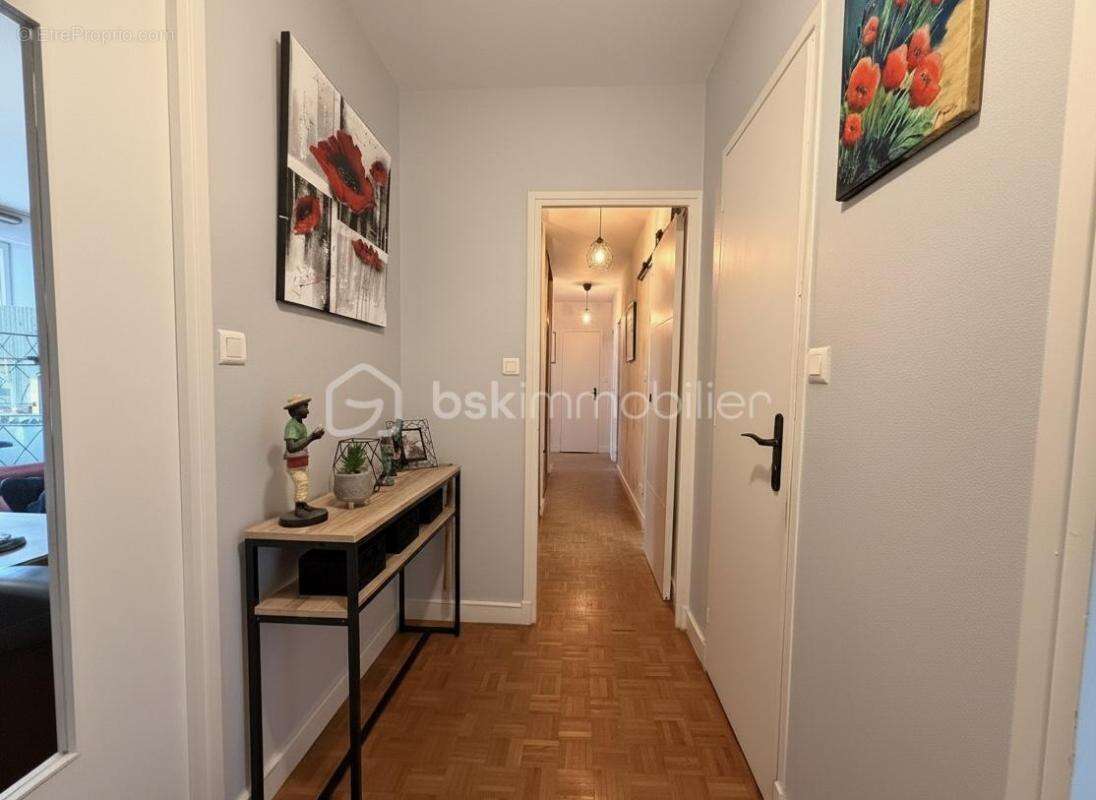 Appartement à CAEN