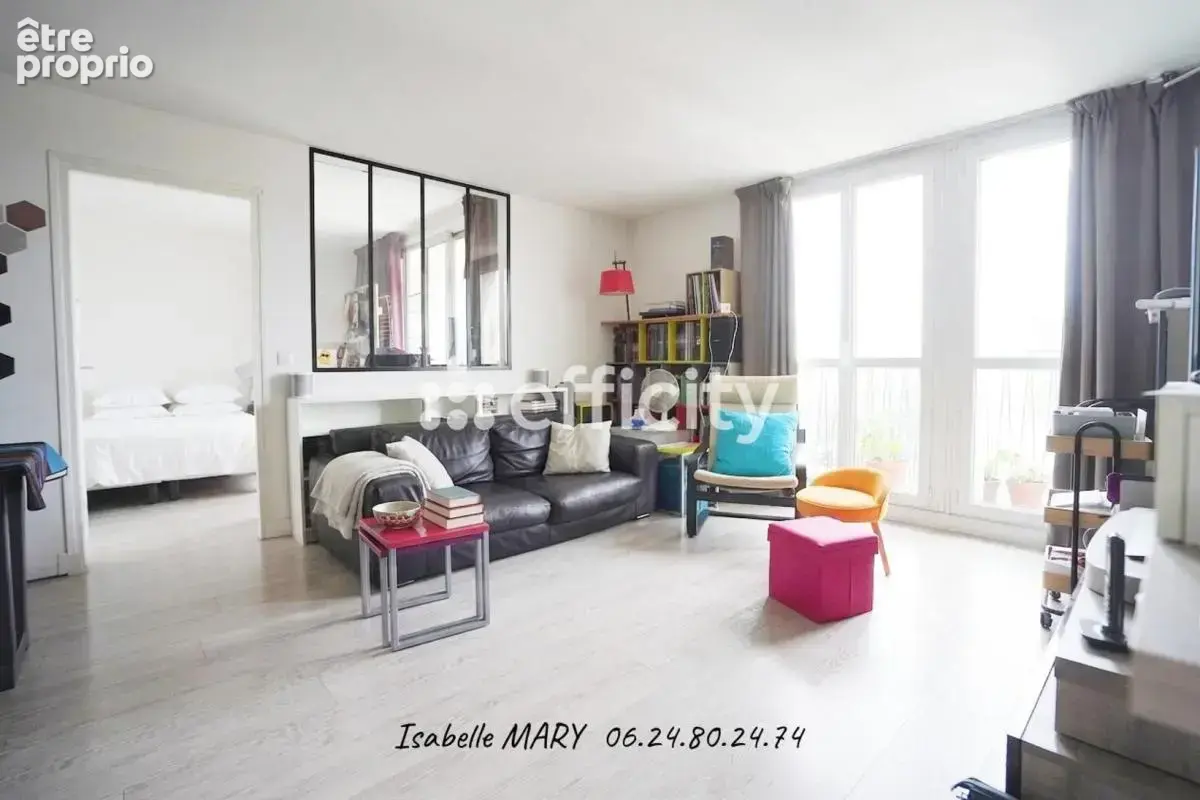 Appartement - photo 3