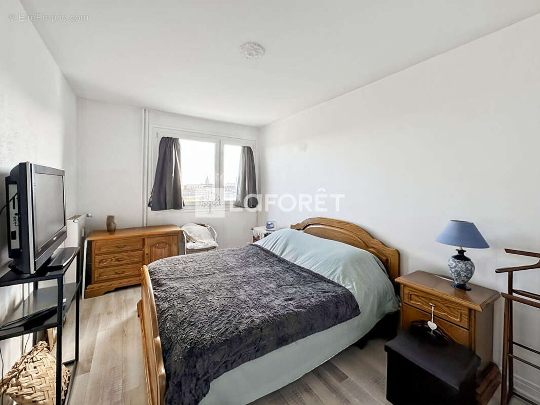 Appartement à CALAIS