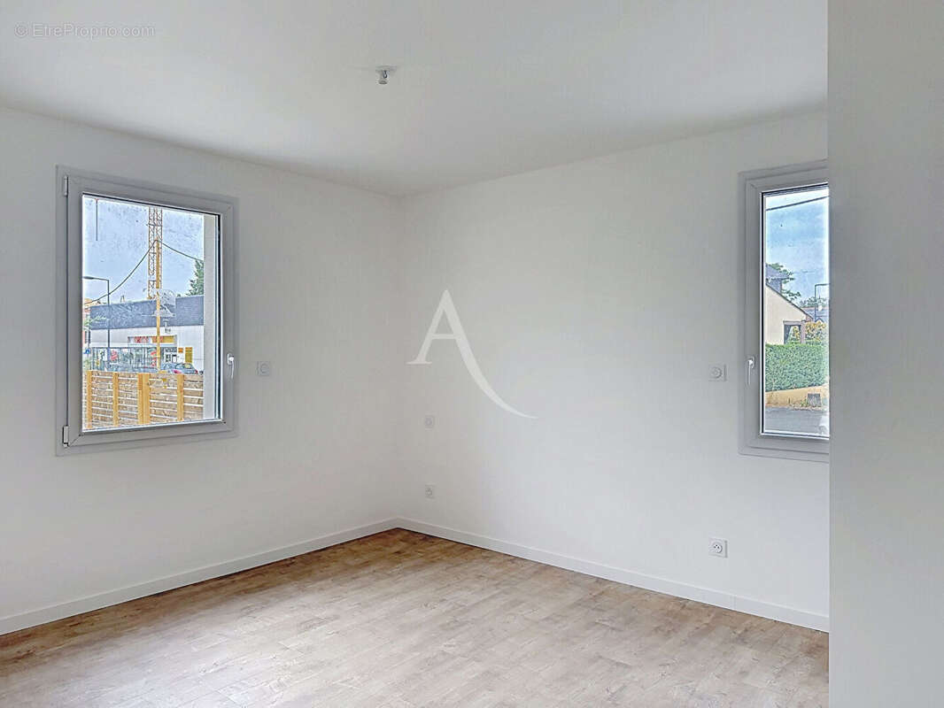 Maison Les Ponts De Ce - photo 6