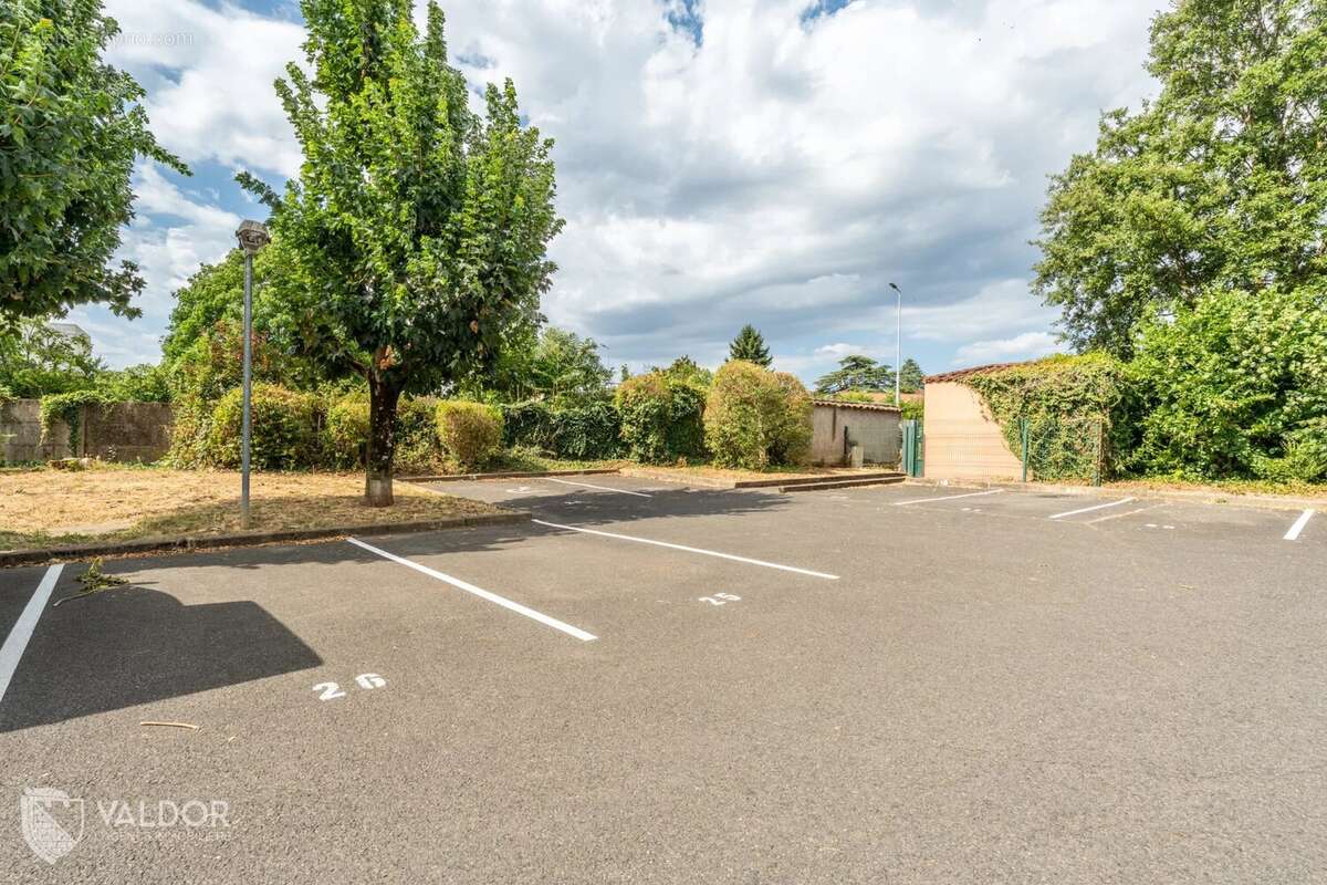 Appartement à VILLEFRANCHE-SUR-SAONE