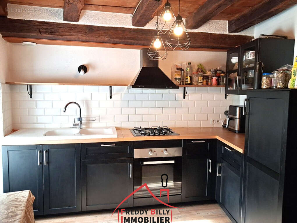 Appartement à THOUARS
