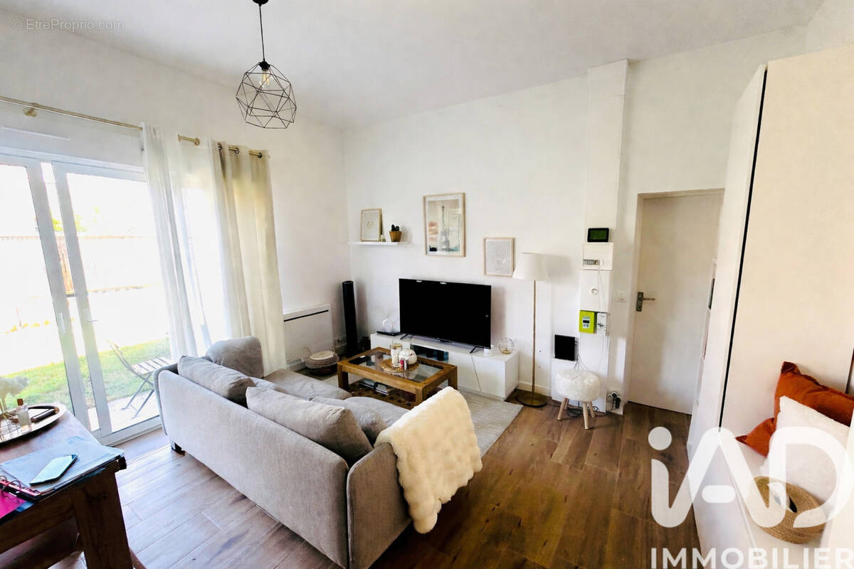 Photo 1 - Appartement à EYSINES