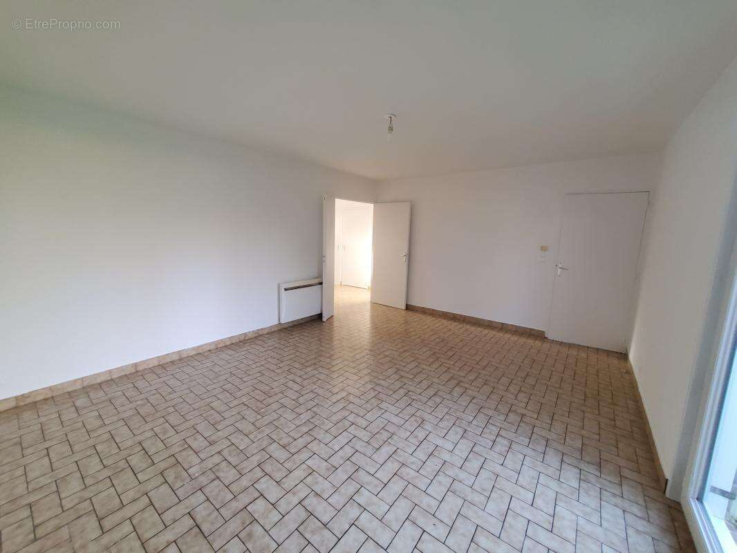 Maison à LA MEILLERAYE-DE-BRETAGNE