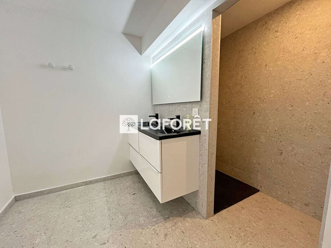Appartement à AIME