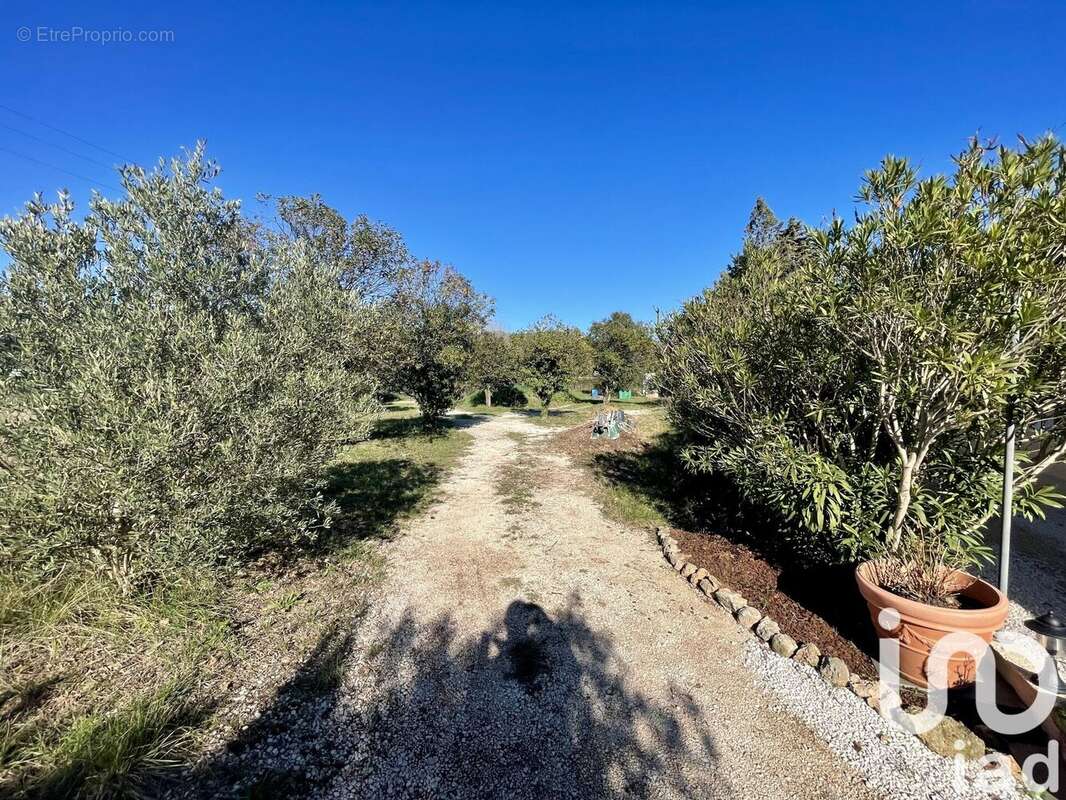 Photo 2 - Maison à PUGET-VILLE