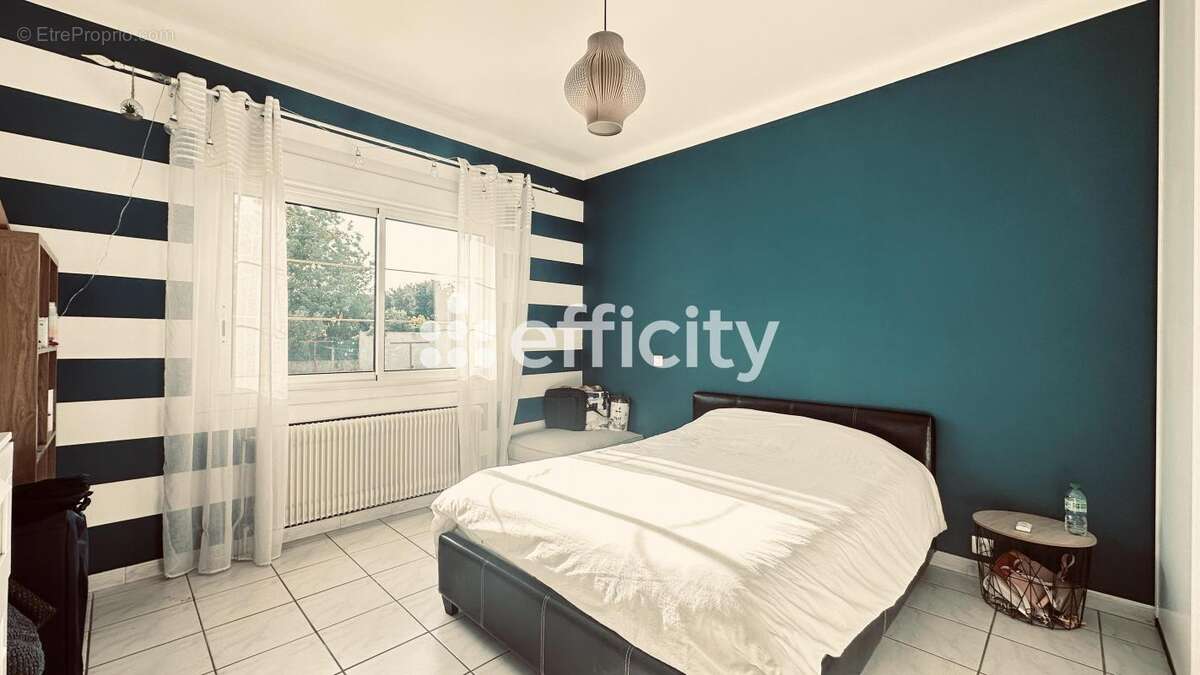 Maison à PIERRELATTE