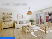 Appartement à CIBOURE