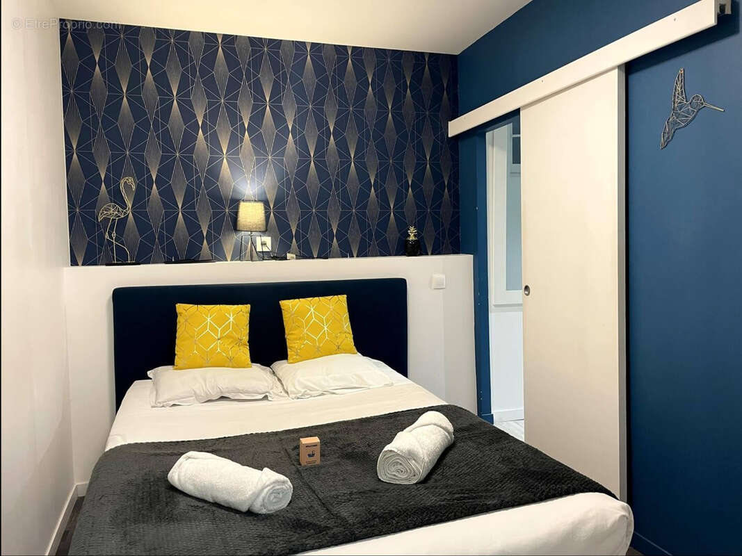 Appartement à ROUEN