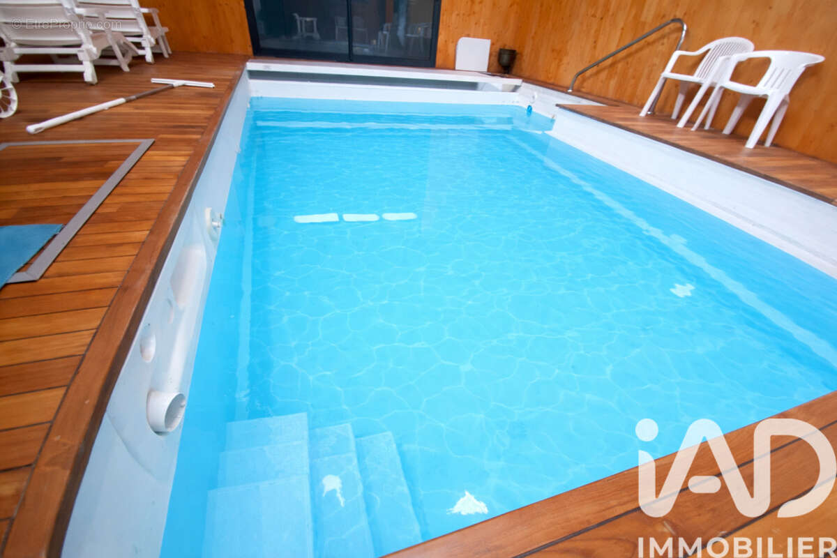 Photo 7 - Maison à PONTCHATEAU