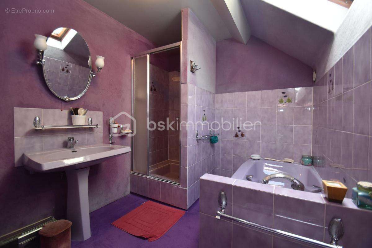 Maison à NOGENT-LE-PHAYE