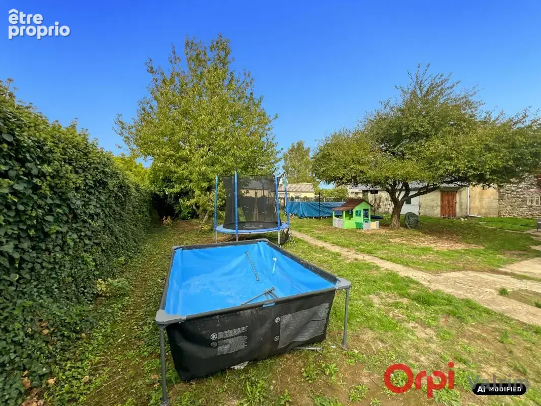  Coup de cœur à Moisy (41160) — Maison familiale avec jardin clos !  - photo 11