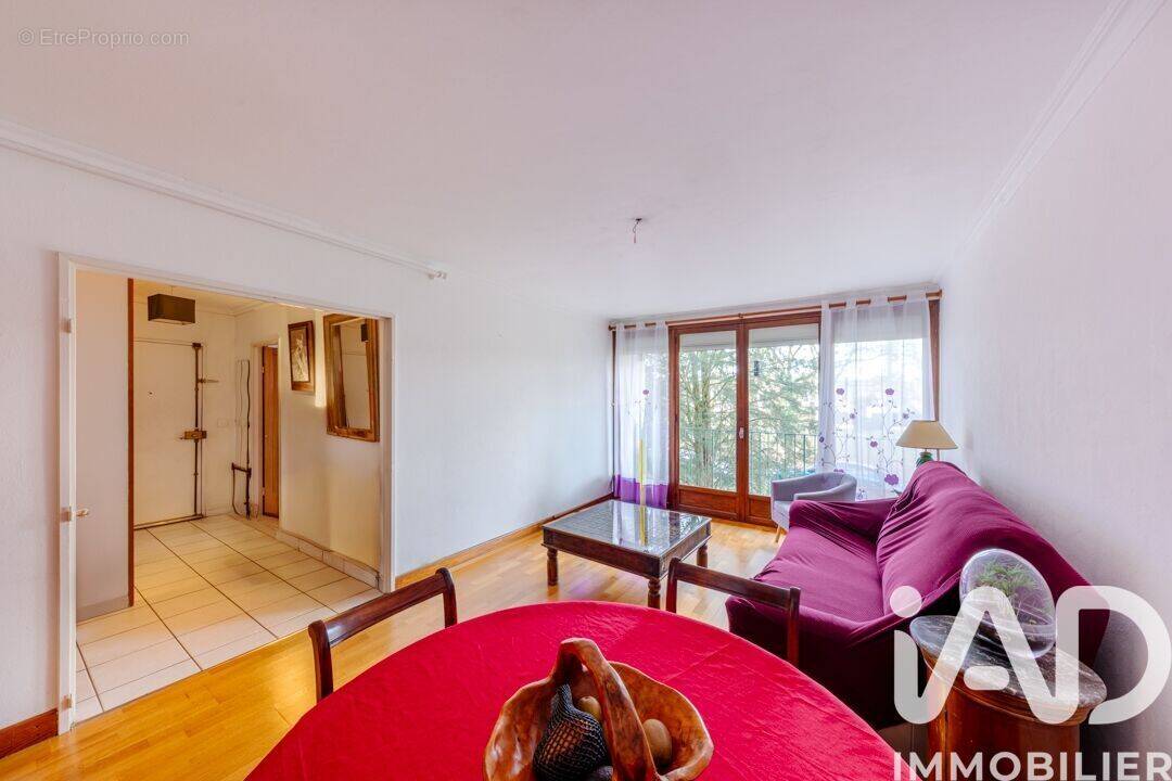 Photo 1 - Appartement à MAISONS-LAFFITTE