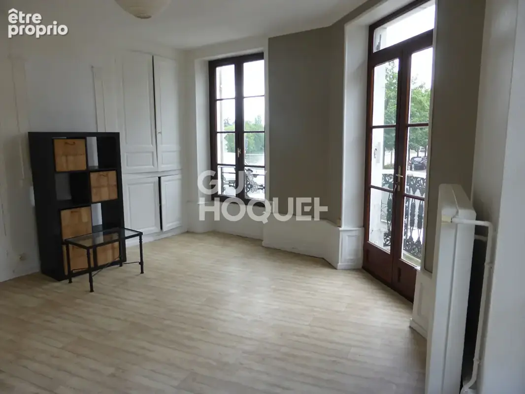 Appartement à AUXERRE