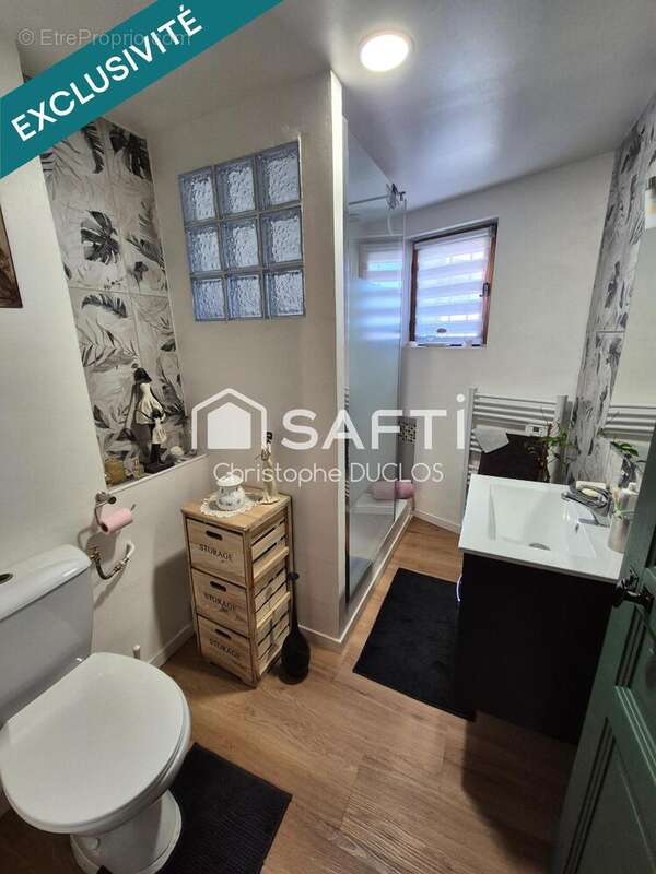 Maison 132 m² à Barret-Sur-Meouge  - photo 7