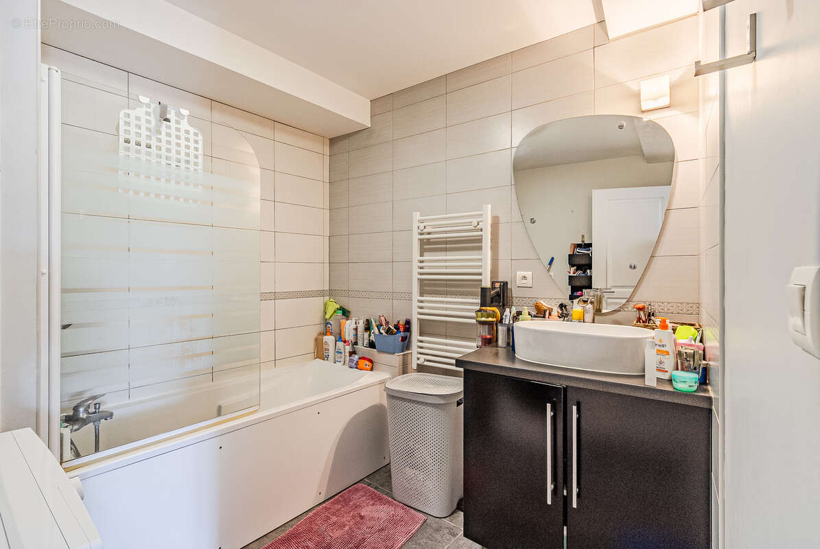 Appartement à TREVOUX