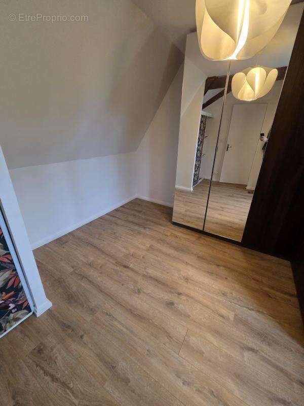 Appartement à HALLUIN