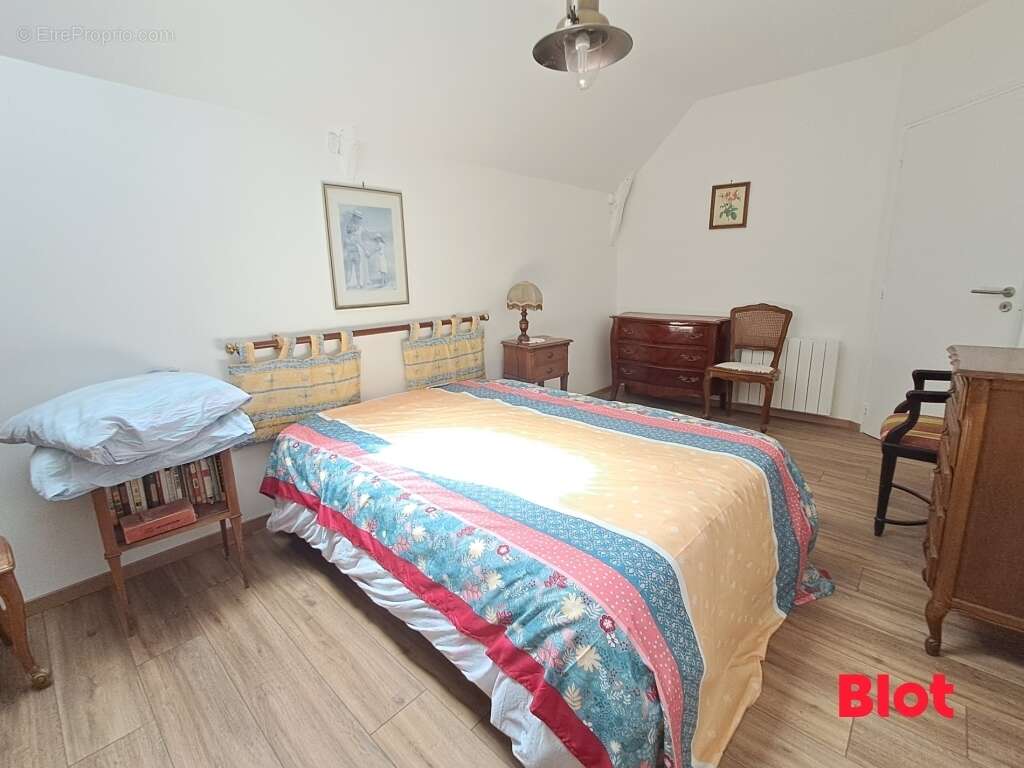 Maison 111 m² à Plerguer  - photo 7