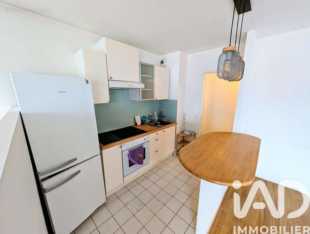 Photo 4 - Appartement à SANNOIS