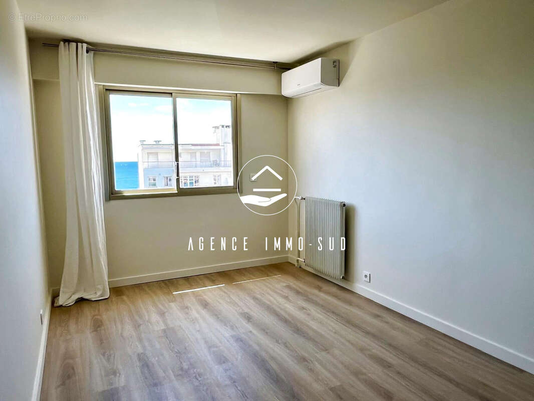Appartement à CAGNES-SUR-MER