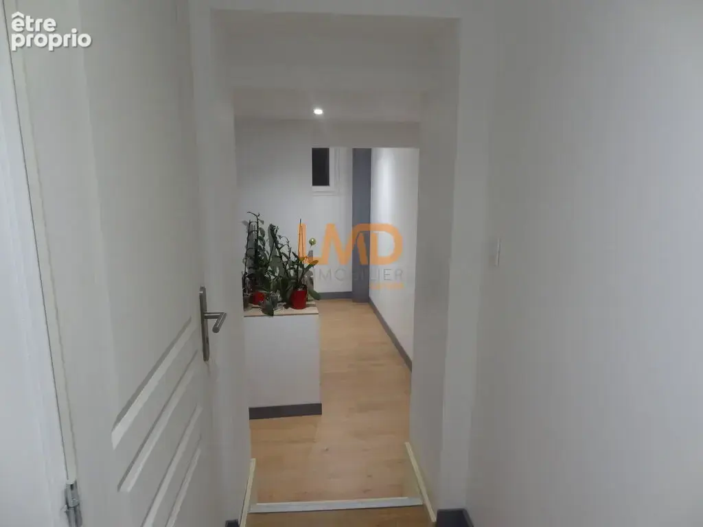 Maison 120 m2 centre ville Mussidan - photo 9