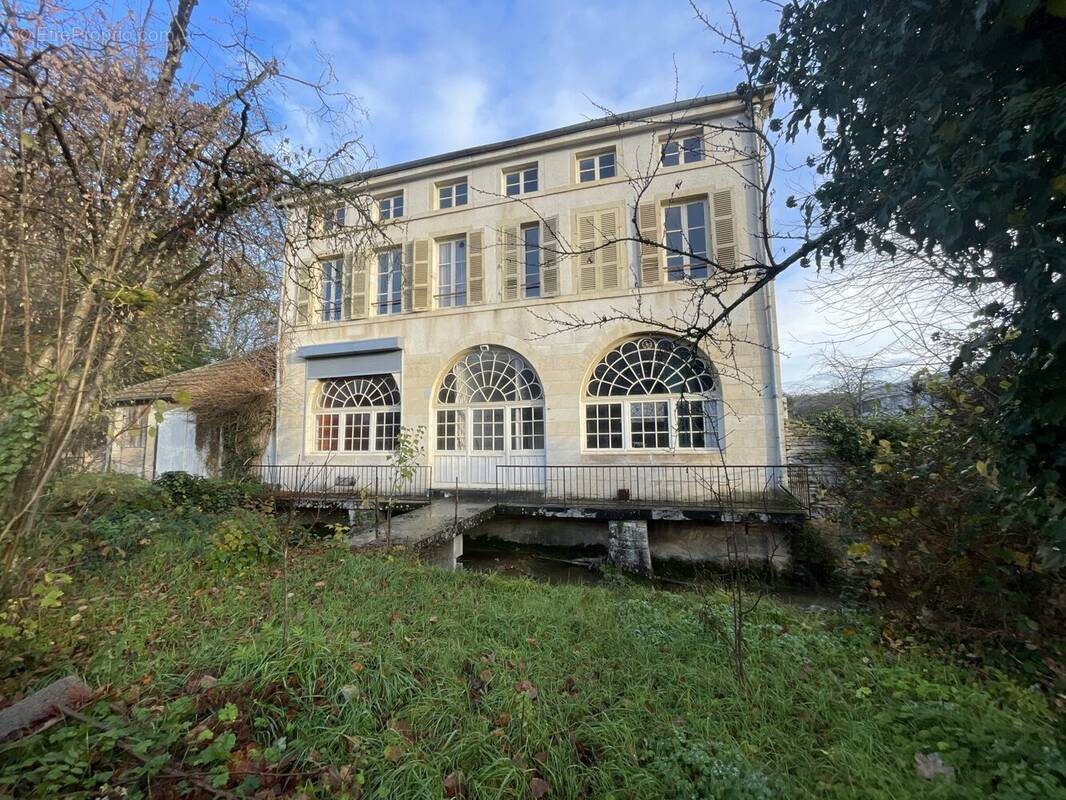 Maison à SAVIGNY-LES-BEAUNE