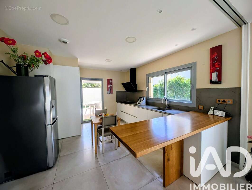 Photo 3 - Maison à CERET