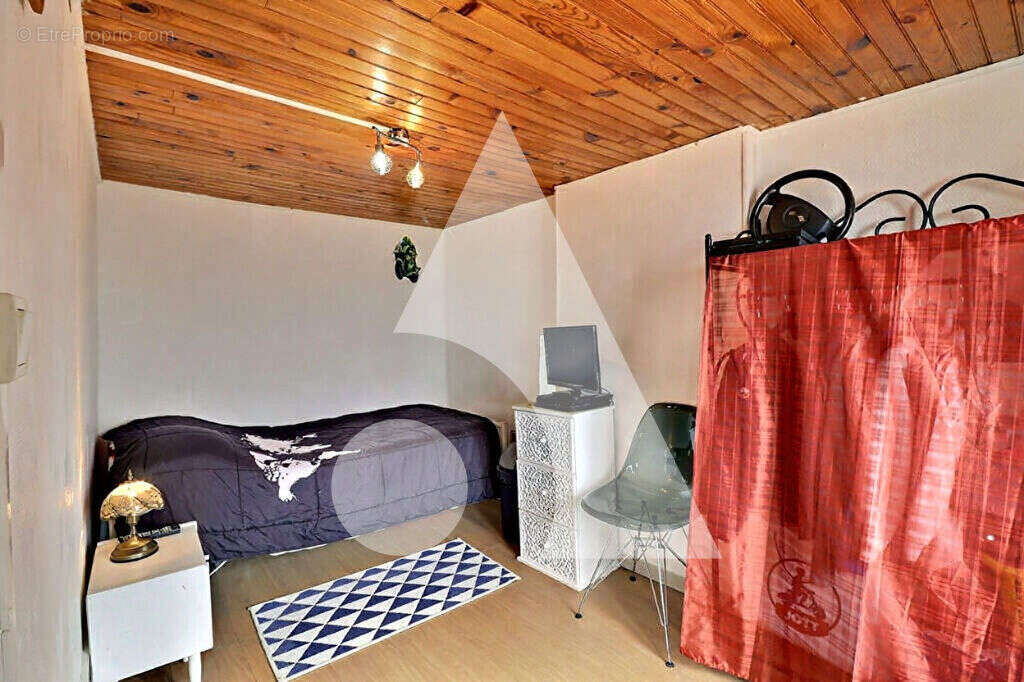 Maison à PETITE-FORET